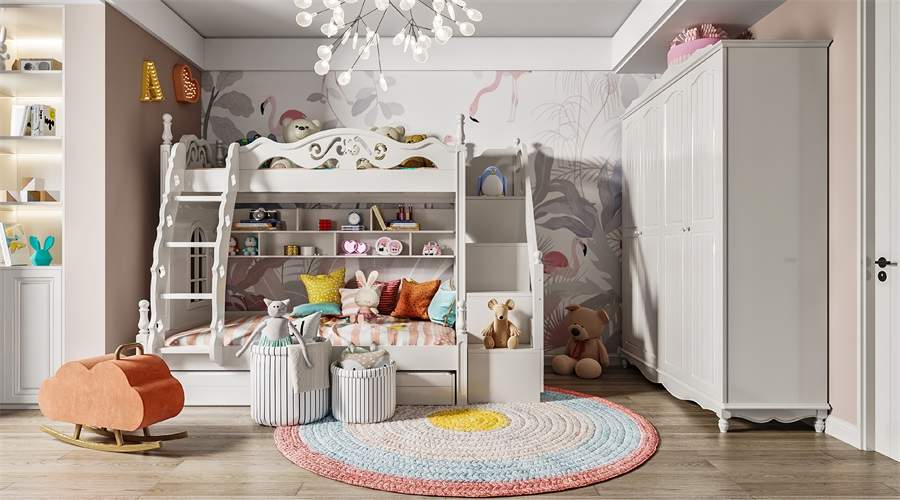 滨湖假日 金榈园(图8)