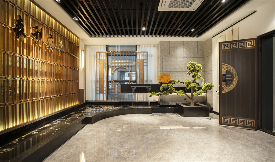 森利实业（实景）(图5)