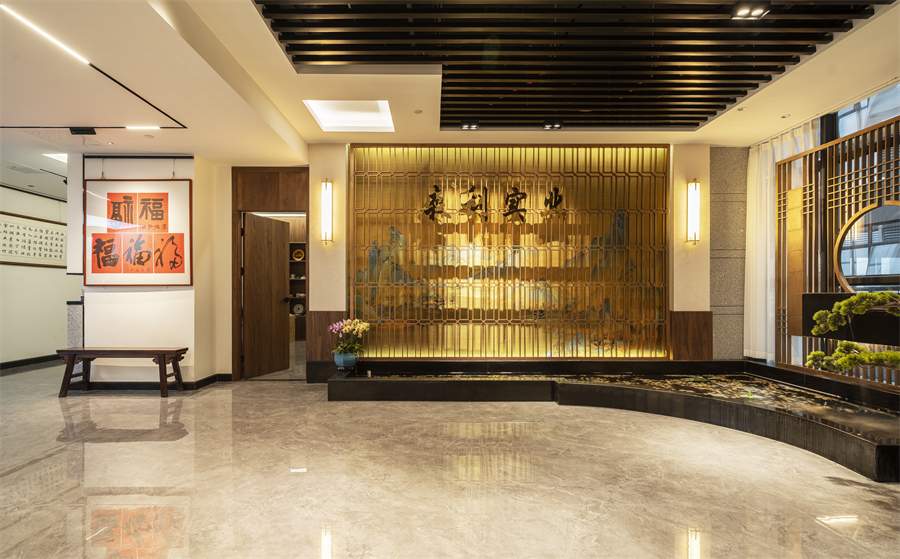 森利实业（实景）(图3)