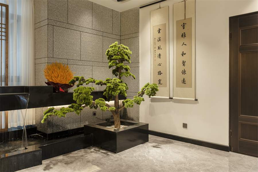 森利实业（实景）(图2)