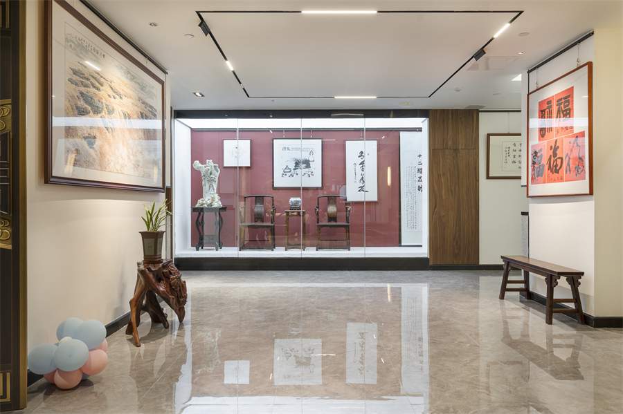 森利实业（实景）(图4)