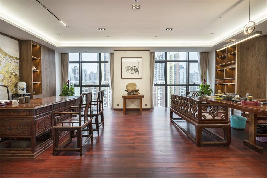 森利实业（实景）(图7)