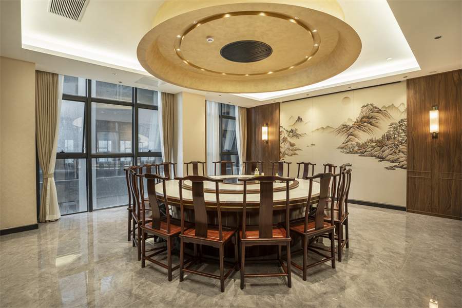 森利实业（实景）(图8)