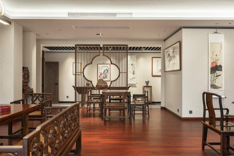 森利实业（实景）(图6)