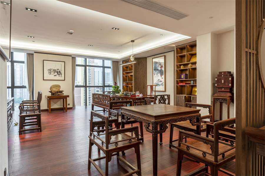 森利实业（实景）(图9)