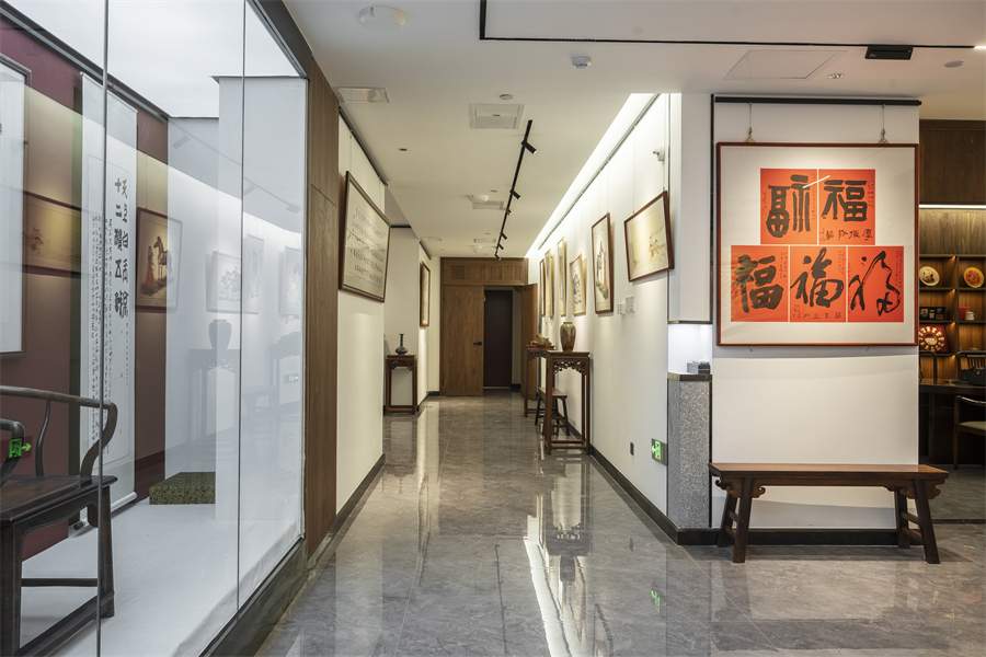 森利实业（实景）(图16)