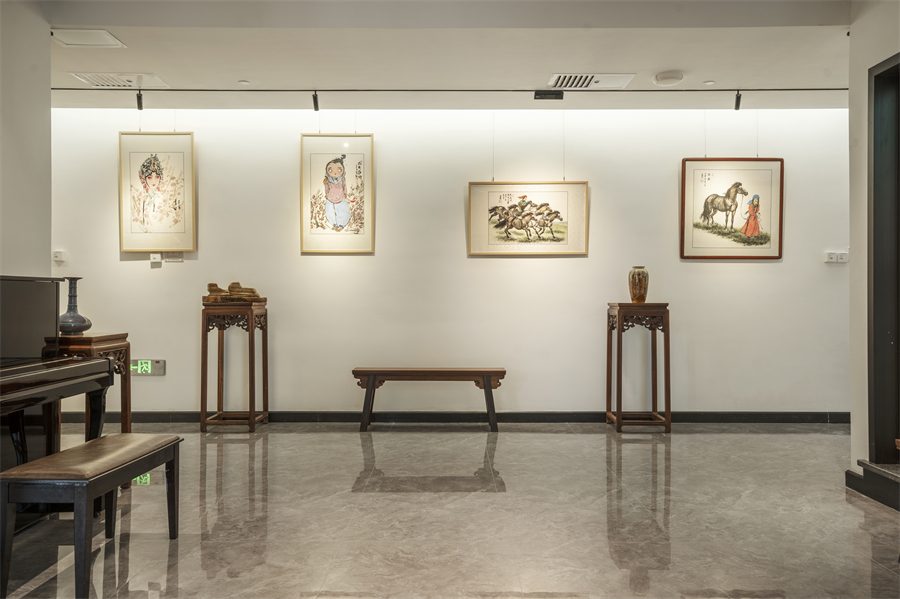 森利实业（实景）(图17)