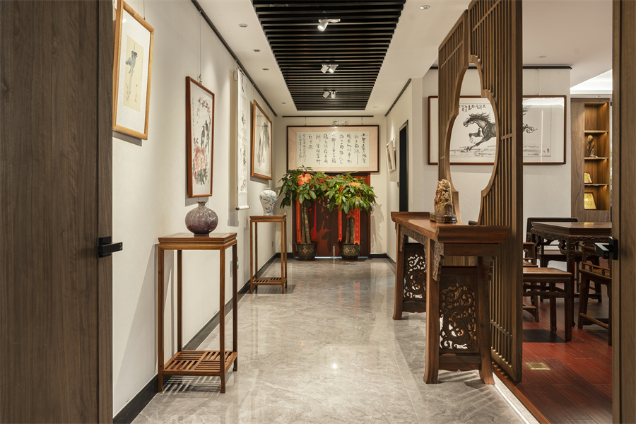 森利实业（实景）(图23)