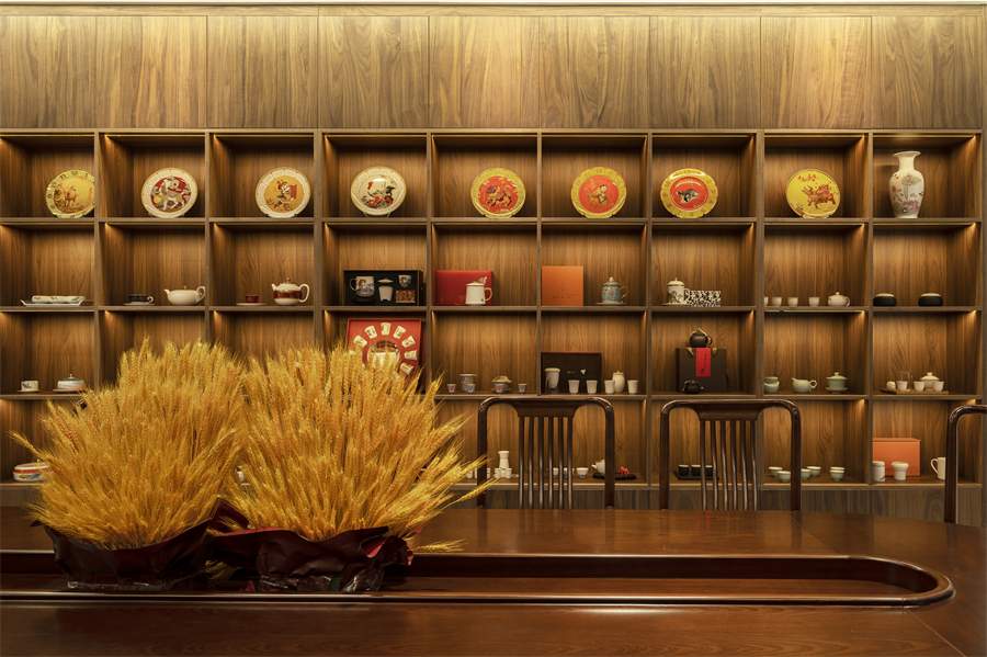 森利实业（实景）(图18)