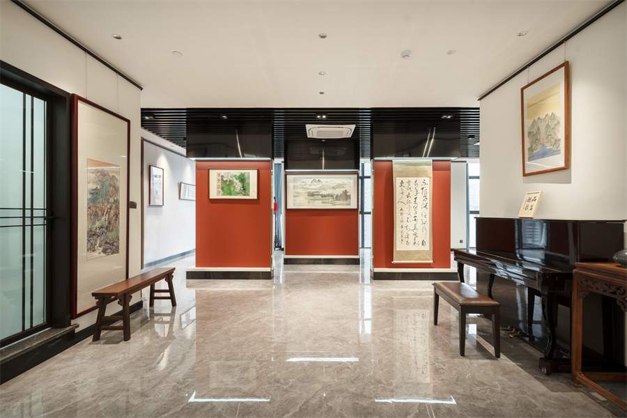 森利实业（实景）(图19)