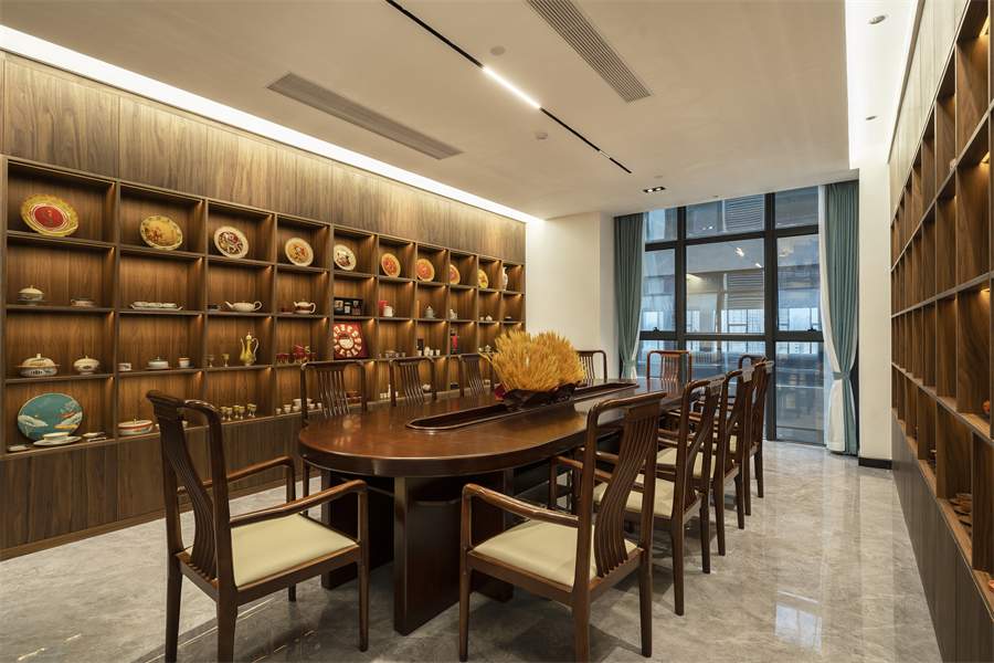 森利实业（实景）(图20)