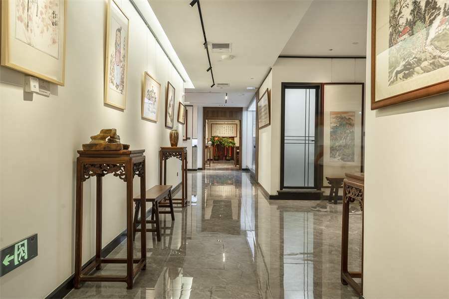 森利实业（实景）(图24)