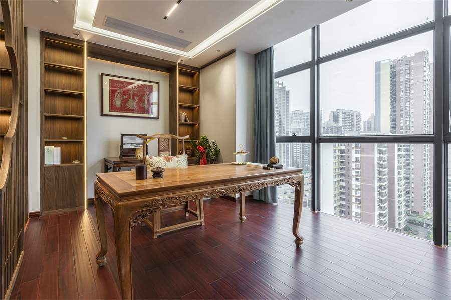 森利实业（实景）(图11)