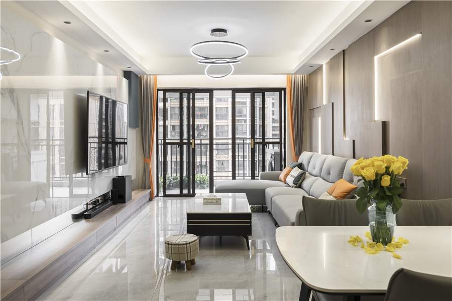 盛邦珑湖（实景）(图3)