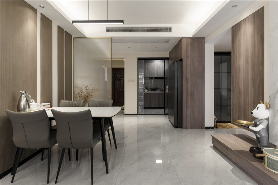 盛邦珑湖（实景）(图4)