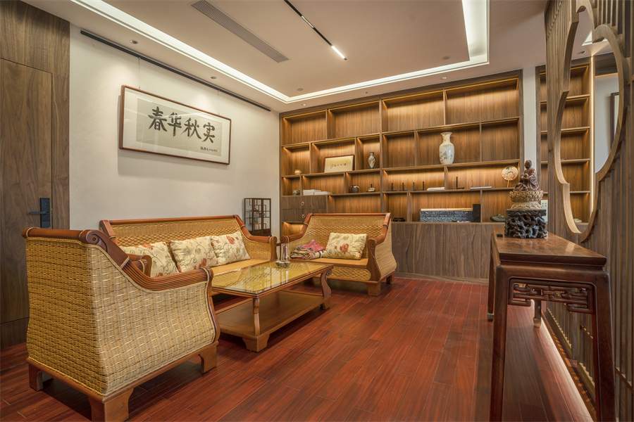 森利实业（实景）(图14)