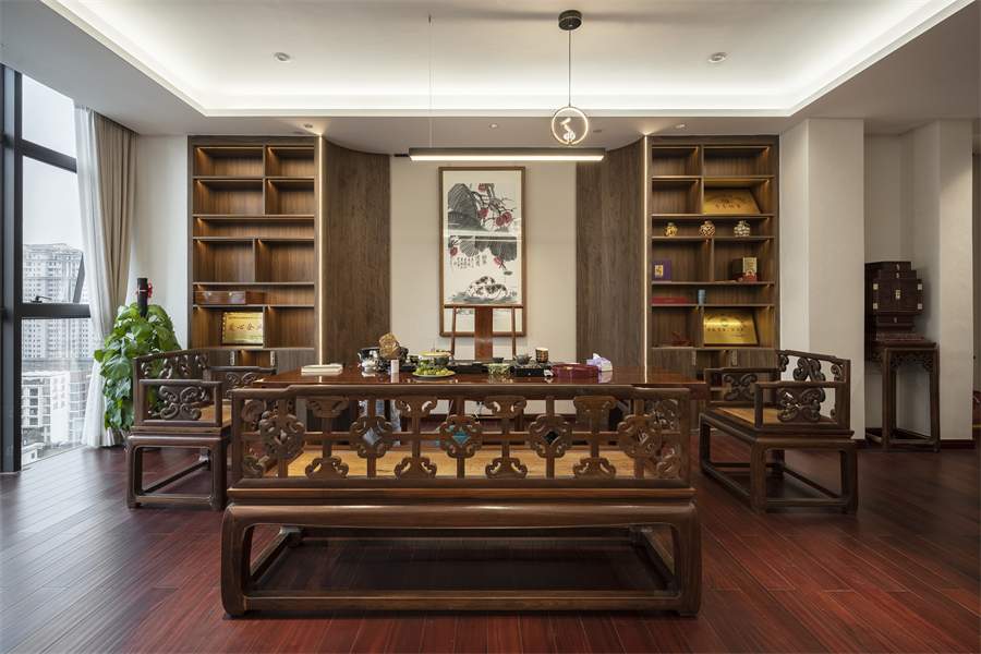 森利实业（实景）(图15)