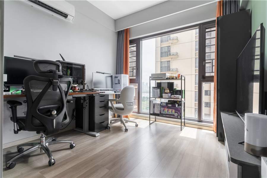 盛邦珑湖（实景）(图14)