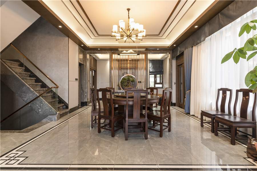 冠江墅（实景）(图6)