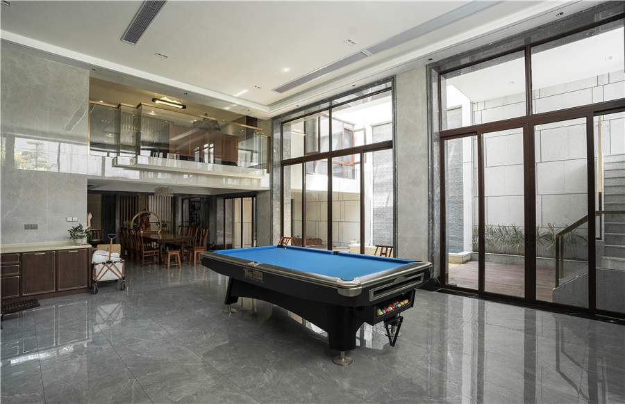 冠江墅（实景）(图12)