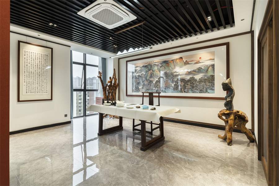 森利实业（实景）(图25)