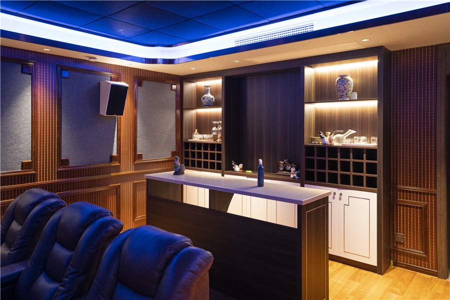 冠江墅（实景）(图15)