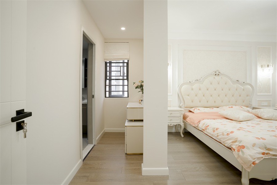 蟠龙小区（实景）(图7)