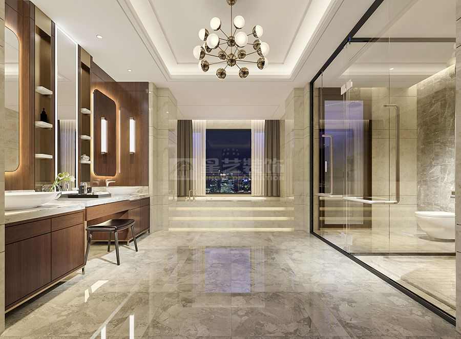 广州星汇御府(图4)