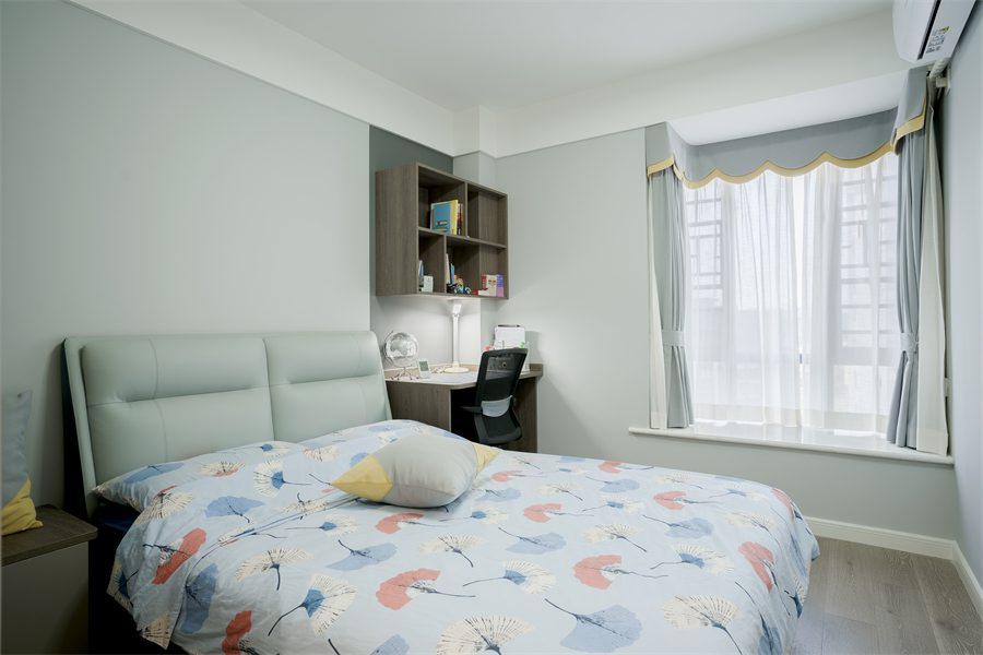 蟠龙小区（实景）(图8)