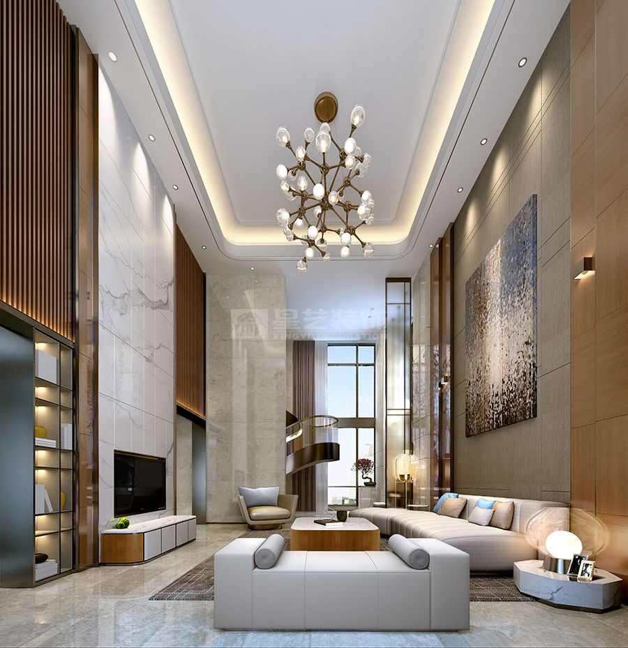 广州星汇御府(图1)