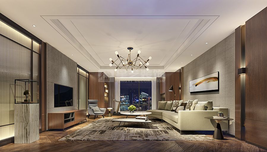 广州星汇御府(图2)