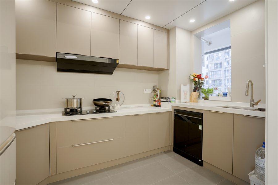 蟠龙小区（实景）(图10)