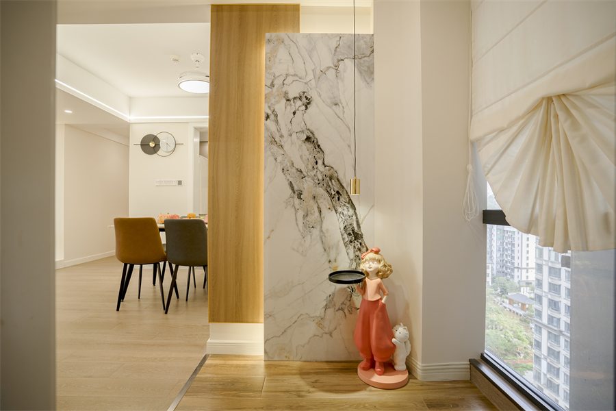 蟠龙小区（实景）(图11)