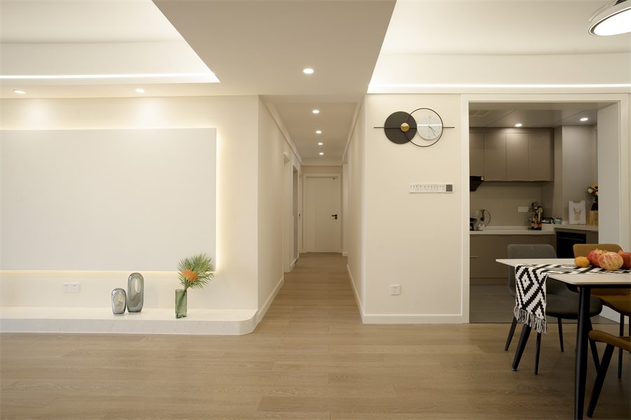 蟠龙小区（实景）(图12)