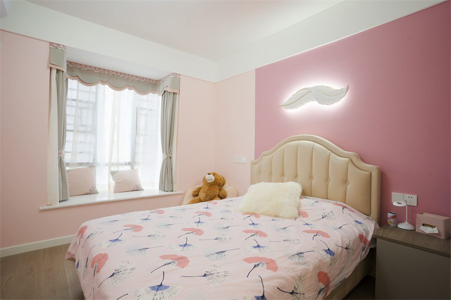 蟠龙小区（实景）(图9)