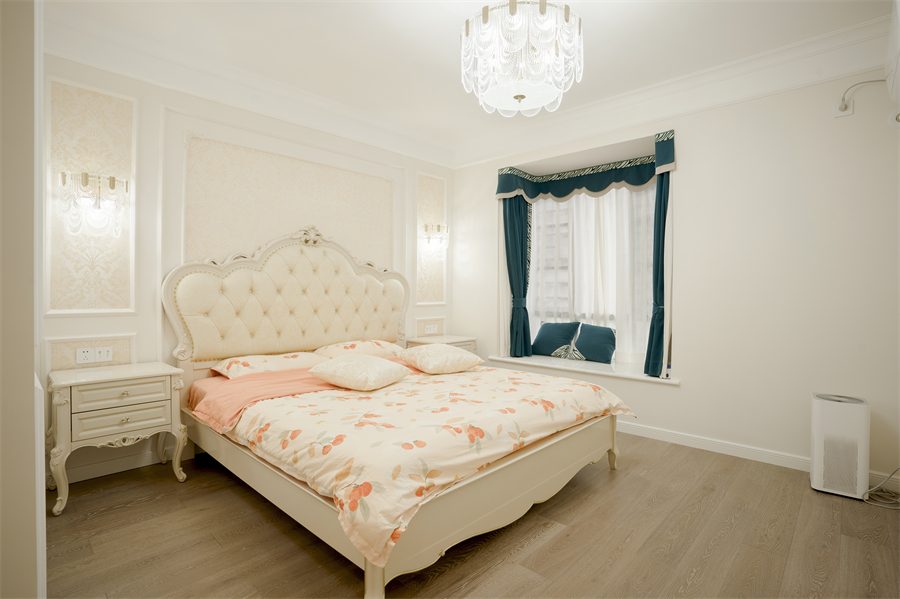 蟠龙小区（实景）(图6)