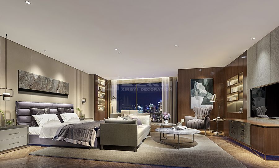 广州星汇御府(图3)