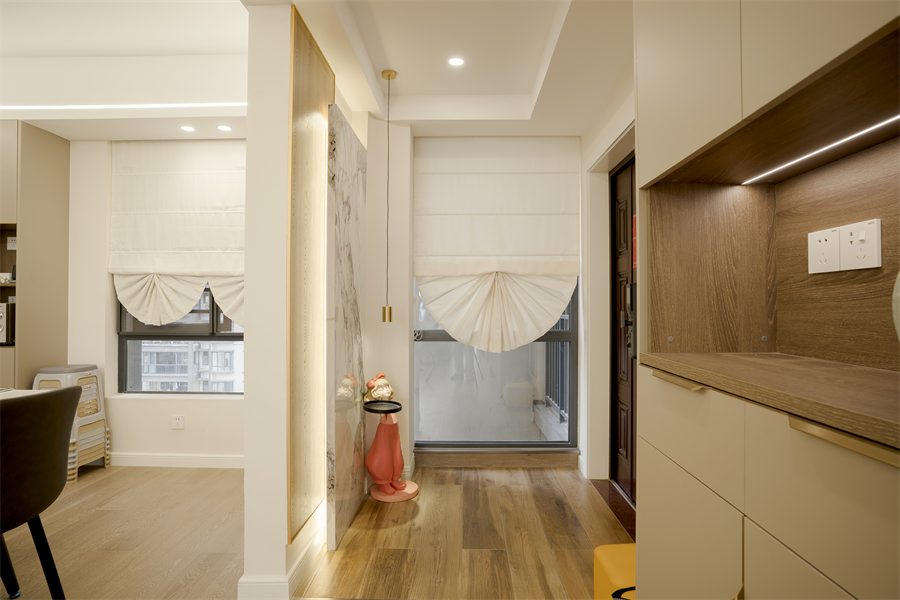 蟠龙小区（实景）(图13)