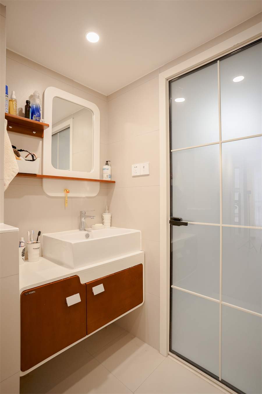 蟠龙小区（实景）(图14)