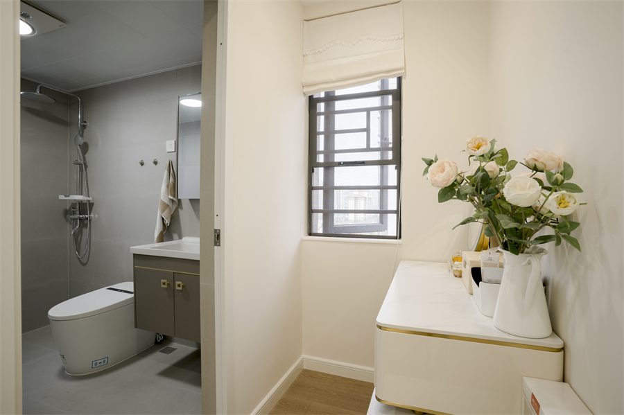 蟠龙小区（实景）(图15)