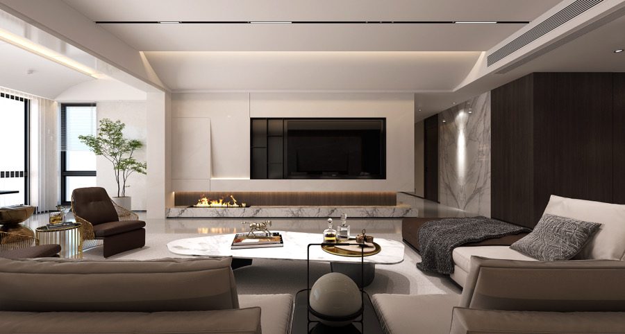 海博熙泰一期｜繁华阅尽·品味优雅本色(图1)