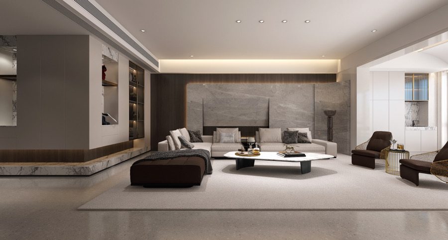 海博熙泰一期｜繁华阅尽·品味优雅本色(图5)