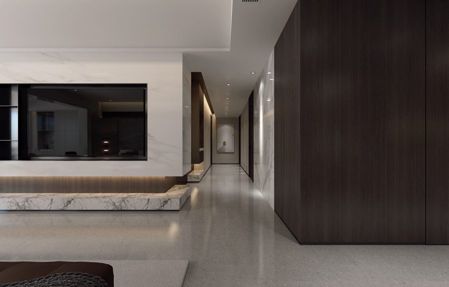 海博熙泰一期｜繁华阅尽·品味优雅本色(图8)