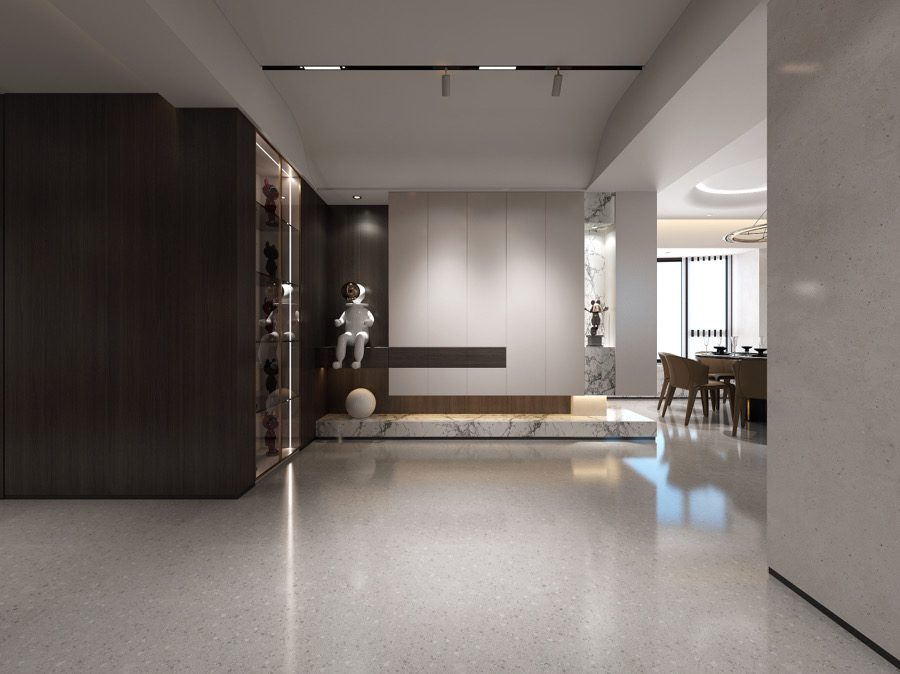 海博熙泰一期｜繁华阅尽·品味优雅本色(图3)