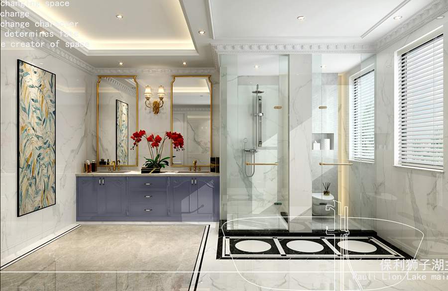 保利·狮子湖(图8)