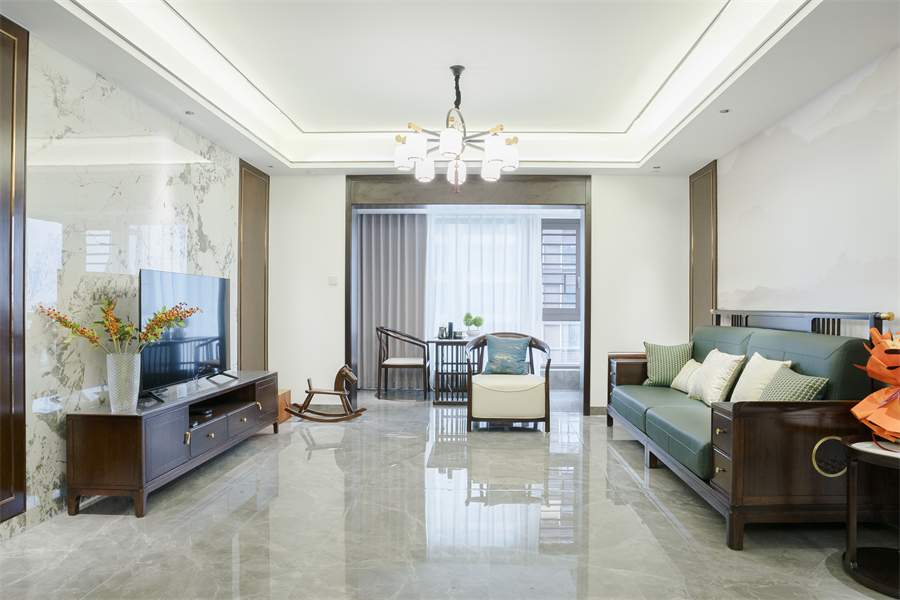 檀府印象（实景）(图2)