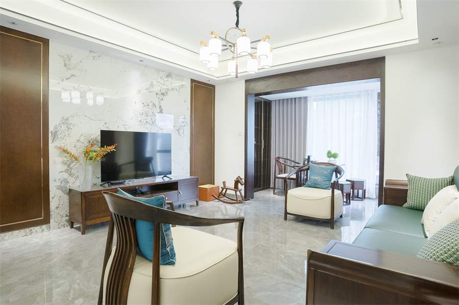 檀府印象（实景）(图3)