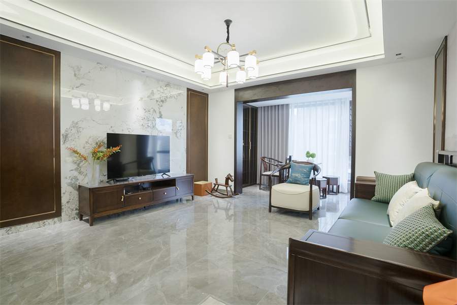 檀府印象（实景）(图4)