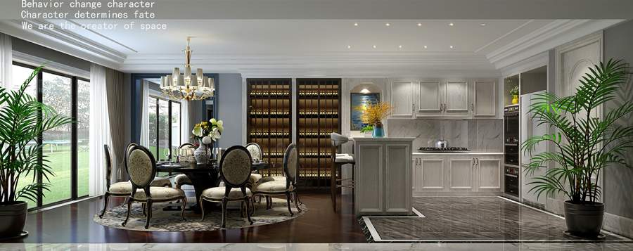 保利·狮子湖(图2)