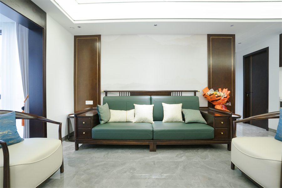 檀府印象（实景）(图5)